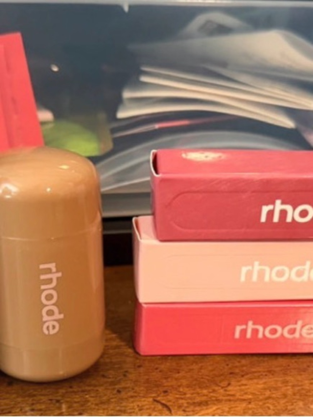 Rhode Bundle